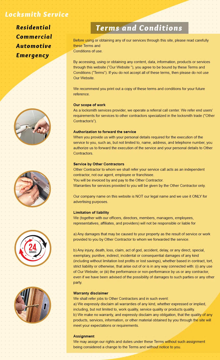 Exclusive Locksmith Service Vancouver, WA (866) 282-8674